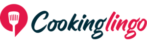 Cooking Lingo