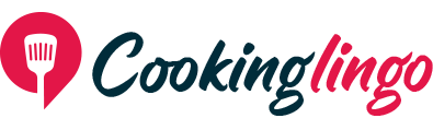 Cooking Lingo